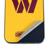 NFL Washington Commanders Logo iPhone 16 Skin