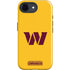 NFL Washington Commanders Logo iPhone 16e Impact Case
