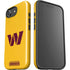 NFL Washington Commanders Logo iPhone 16e Impact Case