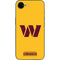 NFL Washington Commanders Logo iPhone 16e Skin