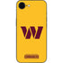 NFL Washington Commanders Logo iPhone 16e Skin