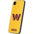 NFL Washington Commanders Logo iPhone 16e Skin