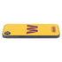 NFL Washington Commanders Logo iPhone 16e Skin
