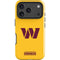 NFL Washington Commanders Logo iPhone 18 Pro Max Impact Case