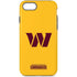 NFL Washington Commanders Logo iPhone Cases
