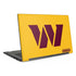 NFL Washington Commanders Logo Dell Latitude Skin