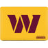 NFL Washington Commanders Logo Apple MacBook Air Skin