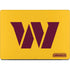NFL Washington Commanders Logo Apple MacBook Pro 14-inch Skin
