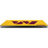 NFL Washington Commanders Logo Apple MacBook Pro 14-inch Skin