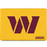 NFL Washington Commanders Logo MacBook Skins