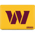 NFL Washington Commanders Logo Apple MacBook Pro 16-inch Skin