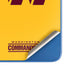 NFL Washington Commanders Logo Moto G Play 4G (2024) Skin
