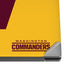 NFL Washington Commanders Logo Dell XPS Skin