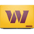 NFL Washington Commanders Logo HP ZBook Fury 16 G10 Skin