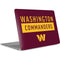 NFL Washington Commanders Apple MacBook Air Skin