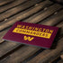 NFL Washington Commanders Apple MacBook Air Skin