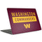 NFL Washington Commanders MacBook Skins