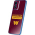 NFL Washington Commanders Moto G Play 4G (2024) Skin