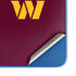 NFL Washington Commanders Moto G Play 4G (2024) Skin