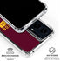 NFL Washington Commanders Moto G Power 5G (2024) Clear Case