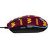 NFL Washington Commanders Blitz Series G203 Prodigy RGB Wired Gaming Mouse Skin