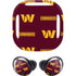 NFL Washington Commanders Blitz Series Galaxy Buds Pro Skin