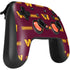 NFL Washington Commanders Blitz Series Google Stadia Controller Skin