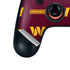 NFL Washington Commanders Blitz Series Google Stadia Controller Skin