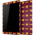 NFL Washington Commanders Blitz Series iPad Skins