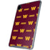 NFL Washington Commanders Blitz Series iPad Cases