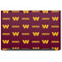 NFL Washington Commanders Blitz Series Dell Latitude Skin
