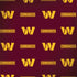 NFL Washington Commanders Blitz Series Dell Latitude Skin