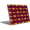 NFL Washington Commanders Blitz Series Apple MacBook Air Skin