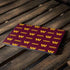 NFL Washington Commanders Blitz Series Apple MacBook Air Skin