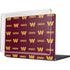 NFL Washington Commanders Blitz Series MacBook Pro 14in (2021-24) Case plus Skin
