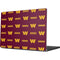 NFL Washington Commanders Blitz Series Apple MacBook Pro 14-inch Skin
