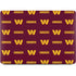 NFL Washington Commanders Blitz Series Apple MacBook Pro 16-inch Skin