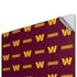 NFL Washington Commanders Blitz Series Apple MacBook Pro 16-inch Skin