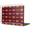 NFL Washington Commanders Blitz Series MacBook Cases