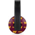 NFL Washington Commanders Blitz Series PlayStation 4 Gold Wireless Headset Skin