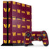 NFL Washington Commanders Blitz Series PlayStation PS4 Skins