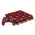 NFL Washington Commanders Blitz Series PlayStation PS4 Skins
