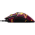 NFL Washington Commanders Blitz Series SteelSeries Rival 600 Gaming Mouse Skin