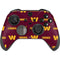 NFL Washington Commanders Blitz Series Xbox Elite Wireless Controller Series 2 Skin
