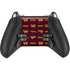 NFL Washington Commanders Blitz Series Xbox Elite Wireless Controller Series 2 Skin
