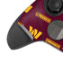 NFL Washington Commanders Blitz Series Xbox Elite Wireless Controller Series 2 Skin