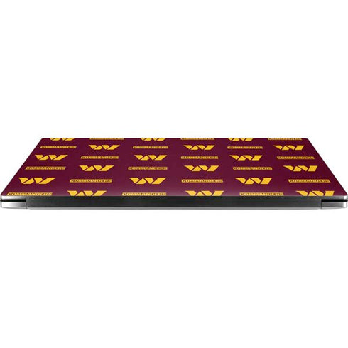 NFL Washington Commanders Blitz Series Dell XPS Skin
