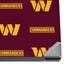 NFL Washington Commanders Blitz Series Dell XPS Skin