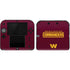 NFL Washington Commanders Performance Series Nintendo Skins