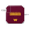 NFL Washington Commanders Performance Series 85W Power Adapter (15 and 17 inch MacBook Pro Charger) Skin